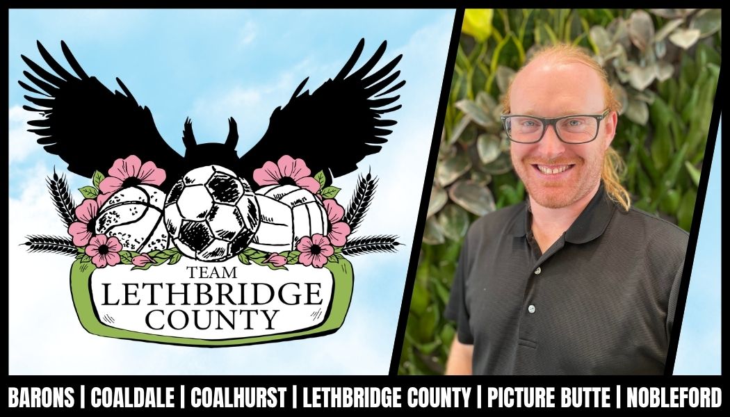 Lethbridge County Card
